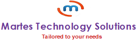 Martes Technology Solutions